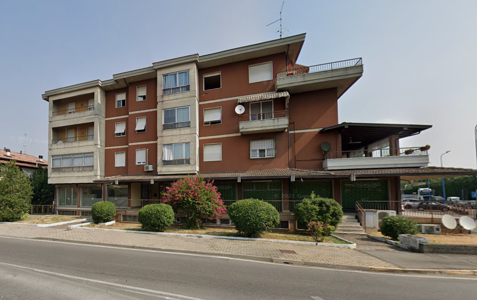 E2224/24BIS - Appartamento  a Castel Mella (BS) 