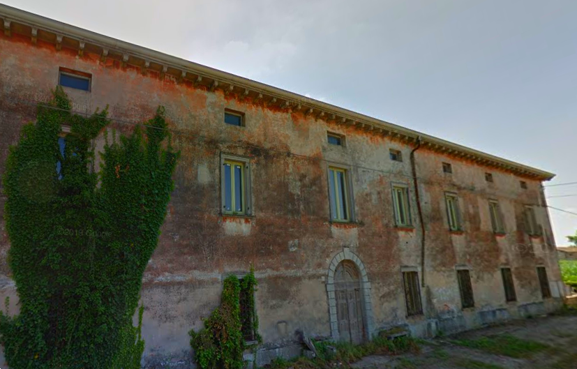 T507/24BIS - Palazzo a Remedello (BS) 