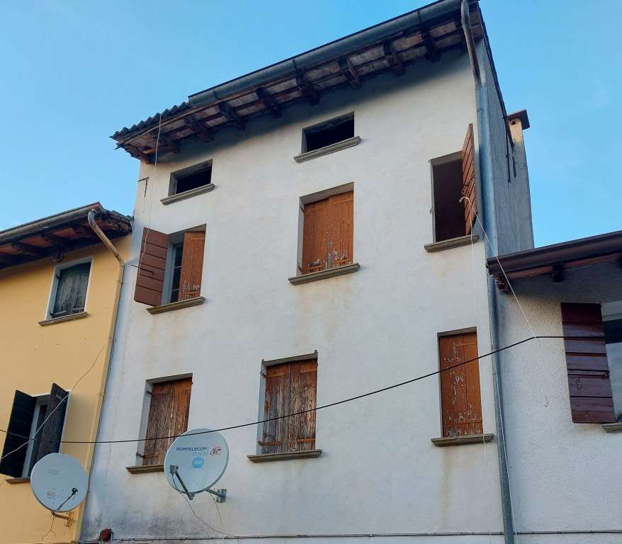 A1851/24BIS - Casa a Annone Veneto (VE)