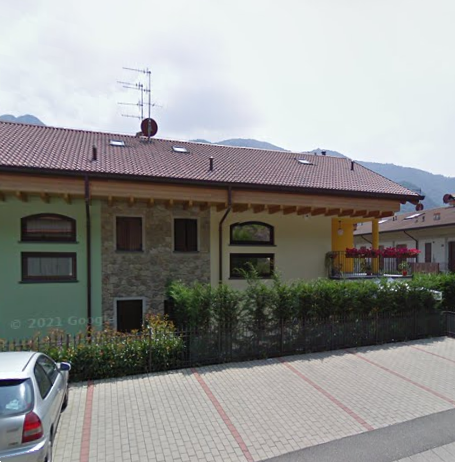 E2176/24BIS - Porzione di casa a Zogno (BG) 