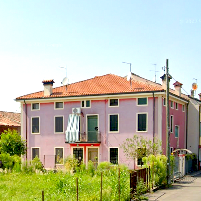 G367/24 - Porzione di casa a Caldogno (VI)