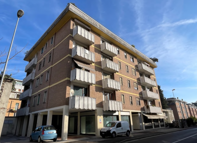 P268/24 - APPARTAMENTO A SCHIO(VI)