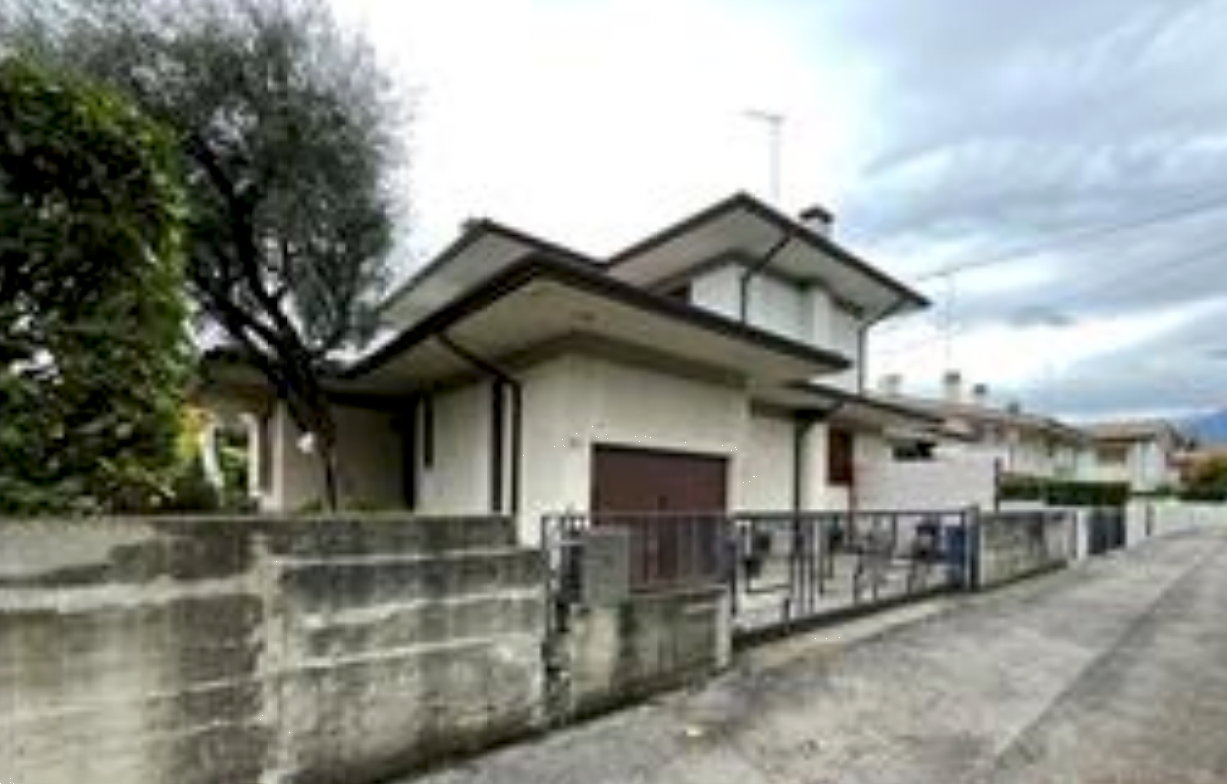 G371/24 - Appartamento a Bassano del Grappa (VI)