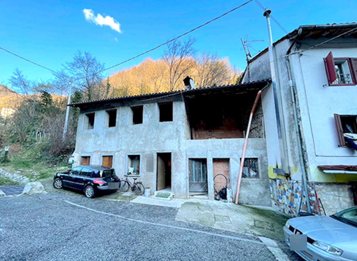 G384/24 - Porzione di casa a Schio (VI)