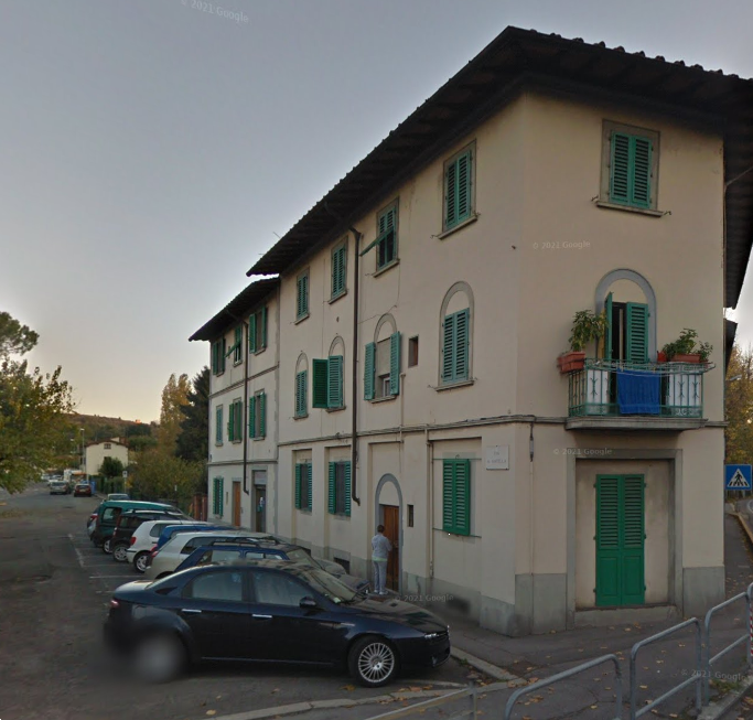 E2425/24 - Cantina a Bagno a Ripoli (FI) 