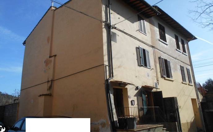 E2428/24 - Appartamento a Montelupo Fiorentino (FI)