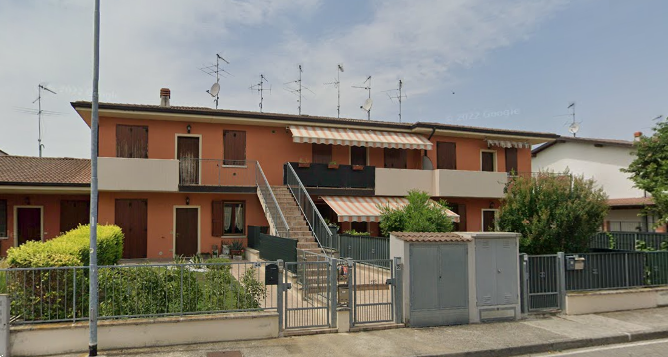 E2434/24 - Appartamento a San Gervasio Bresciano (BS)