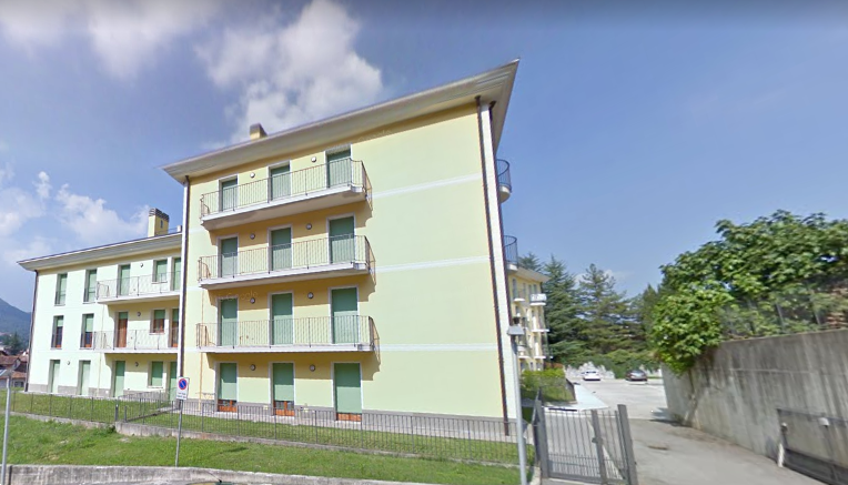 E2446/24 - Bellissimo appartamento in via Marconi