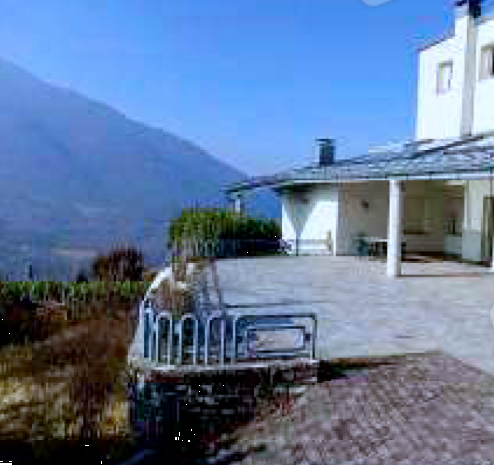 E2453/24 - Villino con giardino e piscina a Lumezzane (BS)