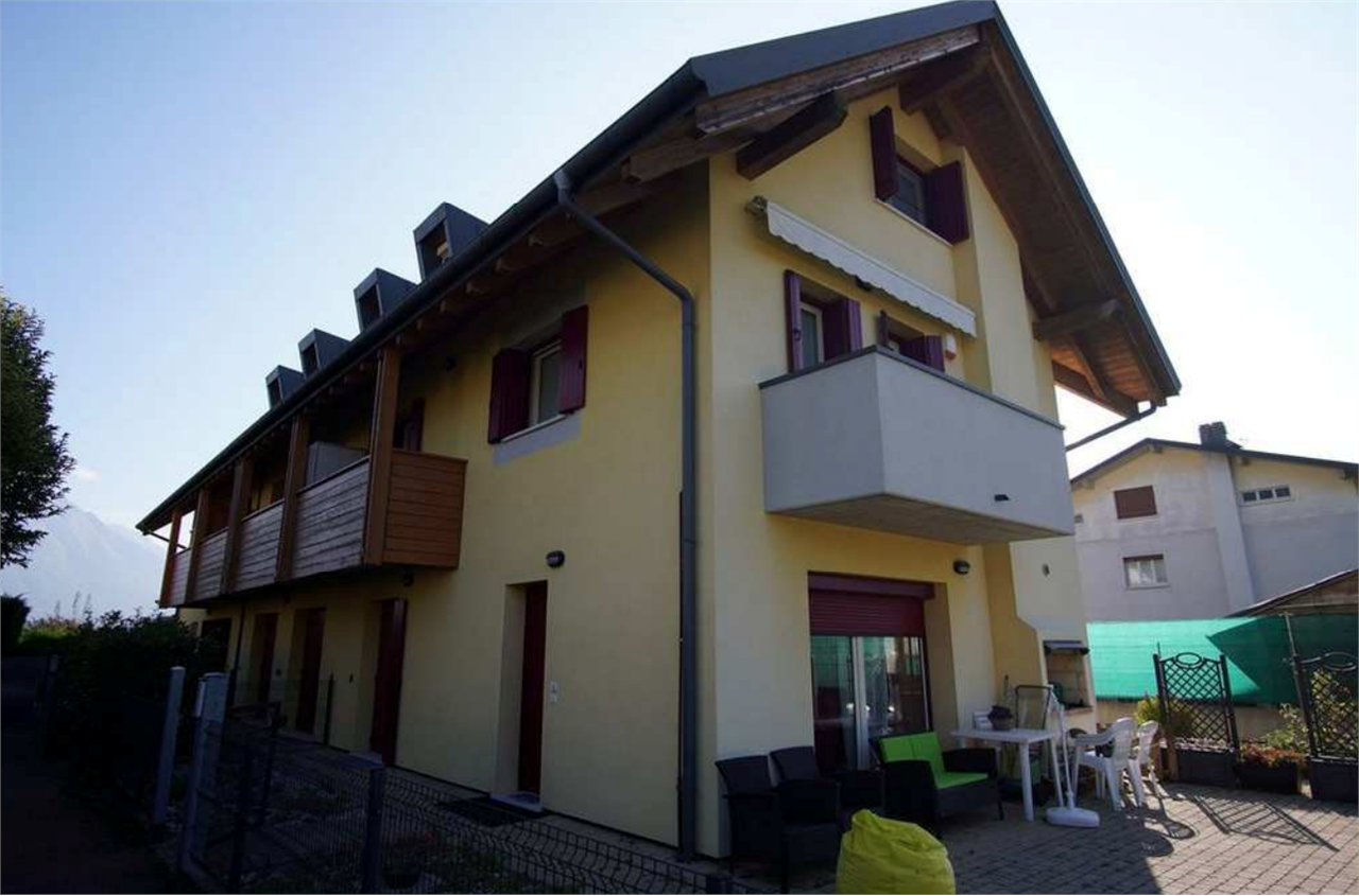 P317/24 - DUPLEX A BELLUNO(BL)