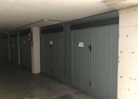 E2460/24 - Garage a Brescia (BS) 