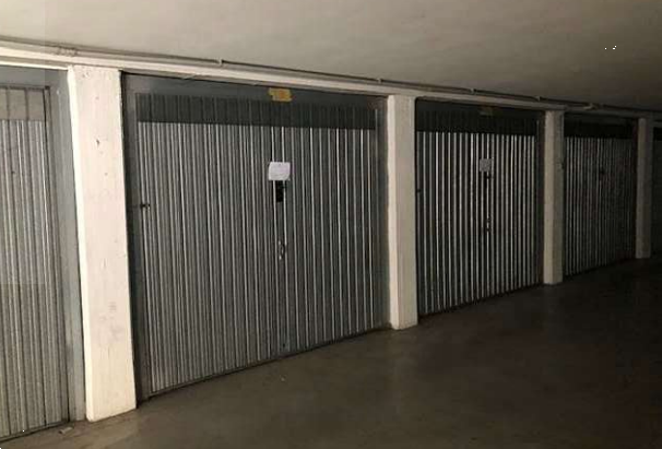 E2461/24 - Garage a Brescia (BS) 