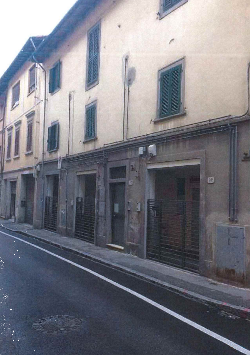 E2464/24 - Appartamento a Prato (PO)