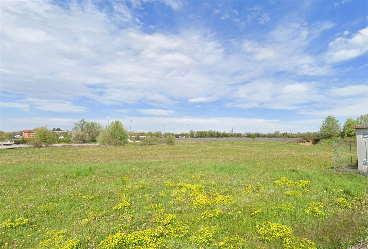 P323/24 - TERRENO EDIFICABILE A CERVIGNANO DEL FRIULI(UD)