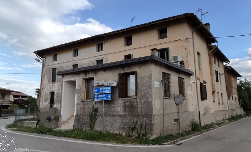 E2489/24 - Porzione di casa a Basiliano (UD)