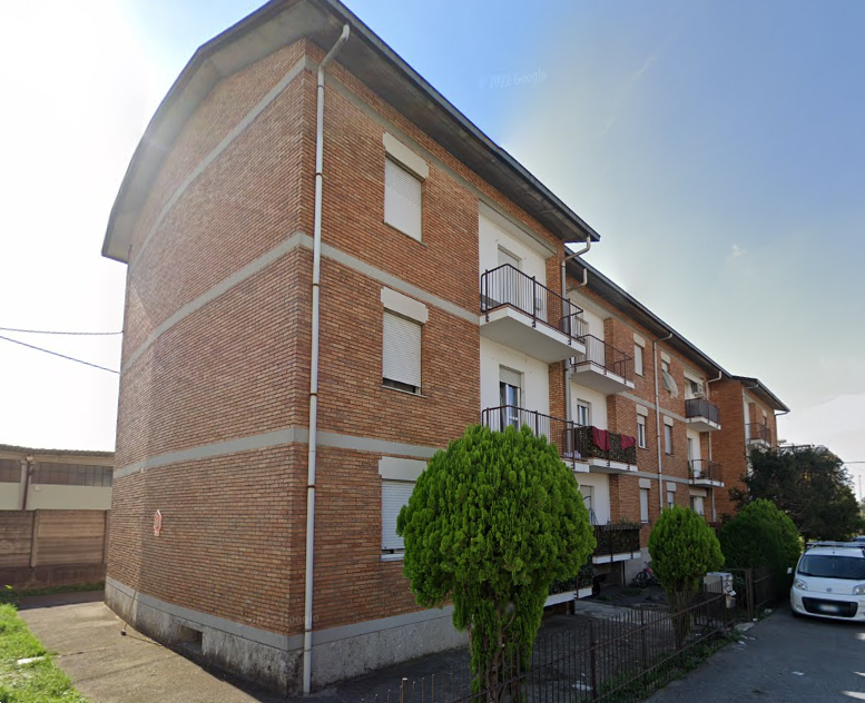 E2490/24 - Appartamento a Stezzano (BG)