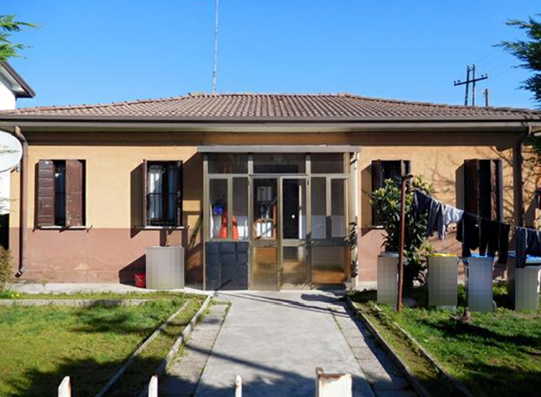 G454/24 - Casa singola a Fiesso d'Artico (VE)