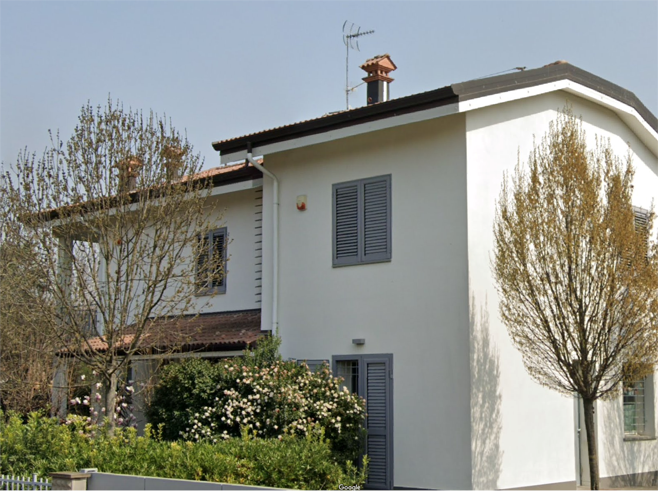 P339/24 - Porzione di casa a Granarolo dell'Emilia Bologna