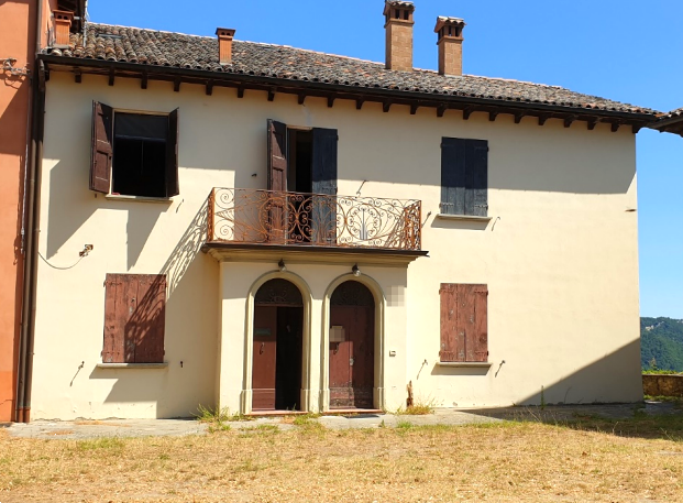 G461/24 - Porzione di casa a Monzuno (BO) 