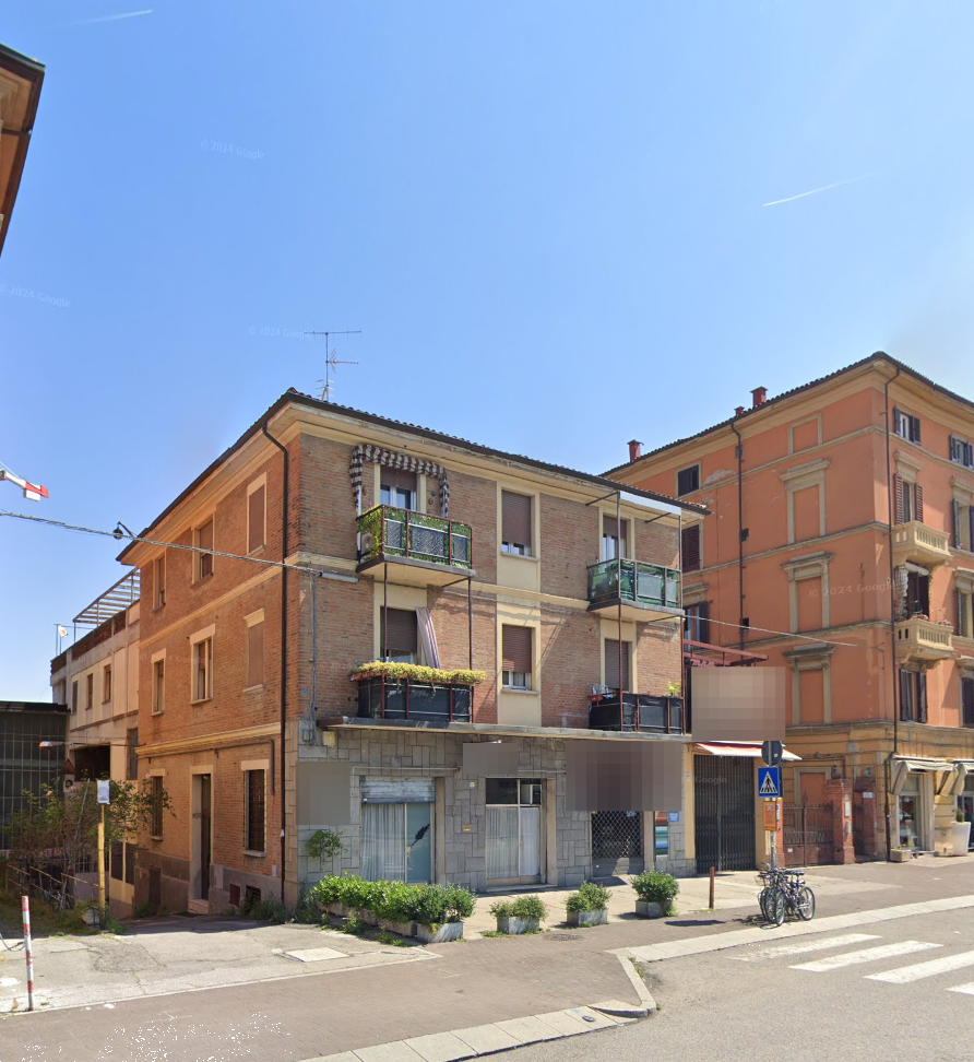 P341/24 - Appartamento a Bologna (BO)