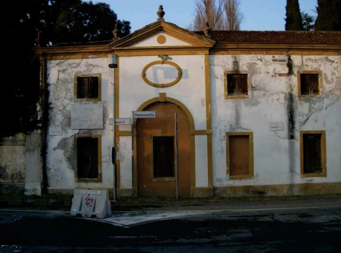 P346/24 - Porzione di casa a Arcade(TV)