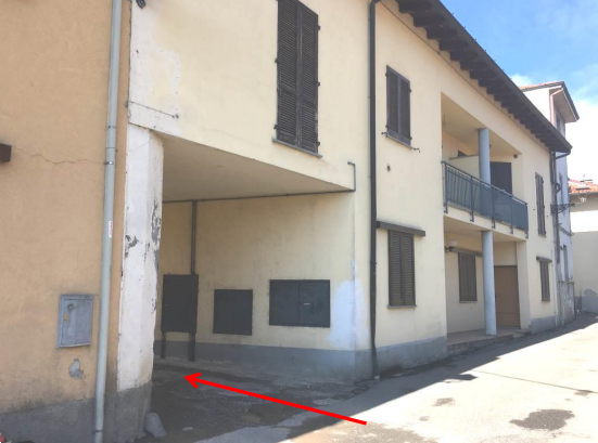 G390/24 - Porzione di casa a Lomazzo (CO) 