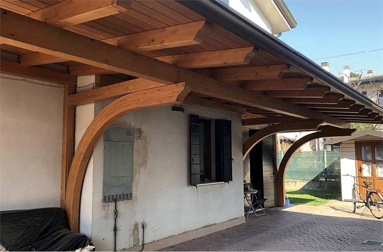 G476/24 - Porzione di casa a Bagnoli di Sopra (PD)