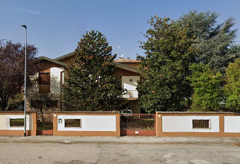 BA1130/24 - Villa a Ferrara (FE) 