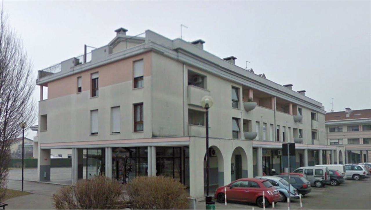 G214/24TRIS - Appartamento ad Abano Terme (PD)