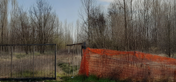 A2140/24 - Terreno a Marcon (VE)