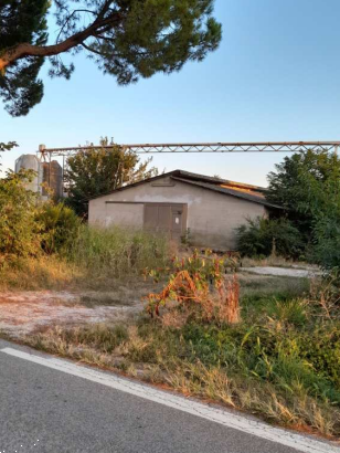 A2141/24 - Terreno a Cittadella (PD)