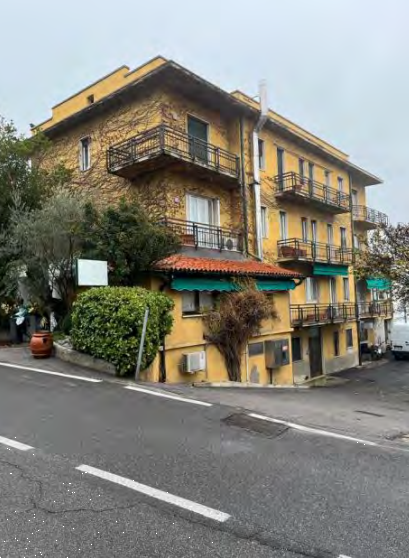 E2538/24 - Complesso immobiliare a Viganò (LC) 