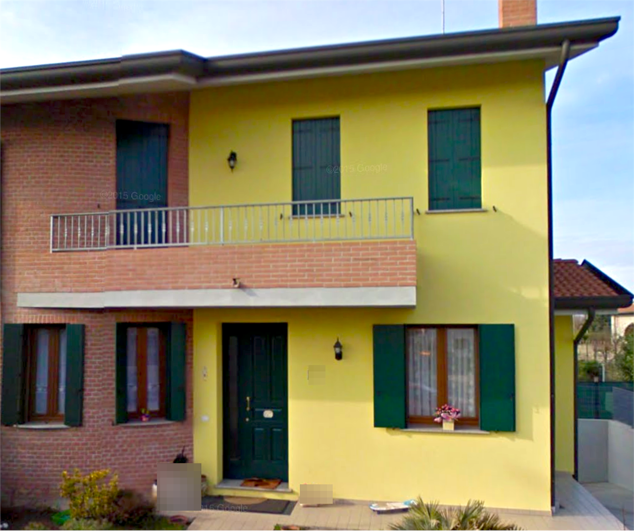 G443/24 - Porzione di casa a Rovigo (RO) 