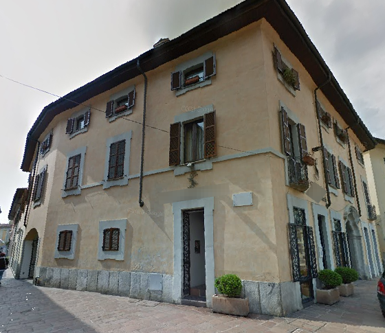 T618/24 - Complesso immobiliare a Busto Arsizio (VA)