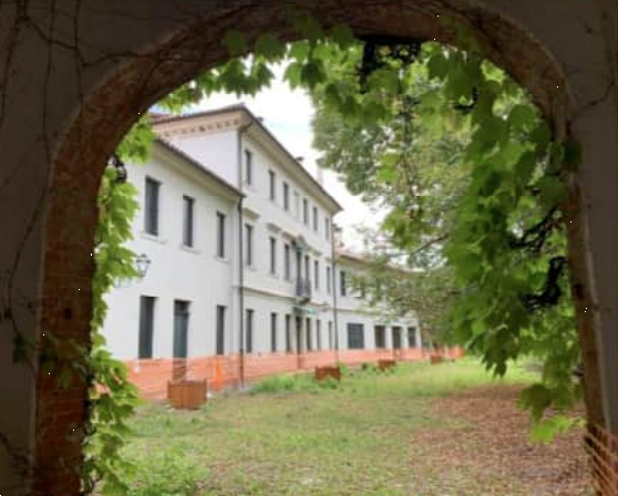 P396/24 - Villa a Meduna di Livenza(TV)