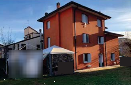 P204/24BIS - Porzione di casa a Conegliano (TV)