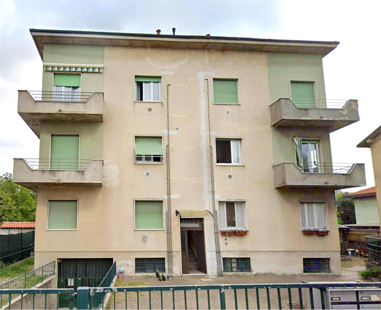 G486/24 - Appartamento a Saronno (VA)