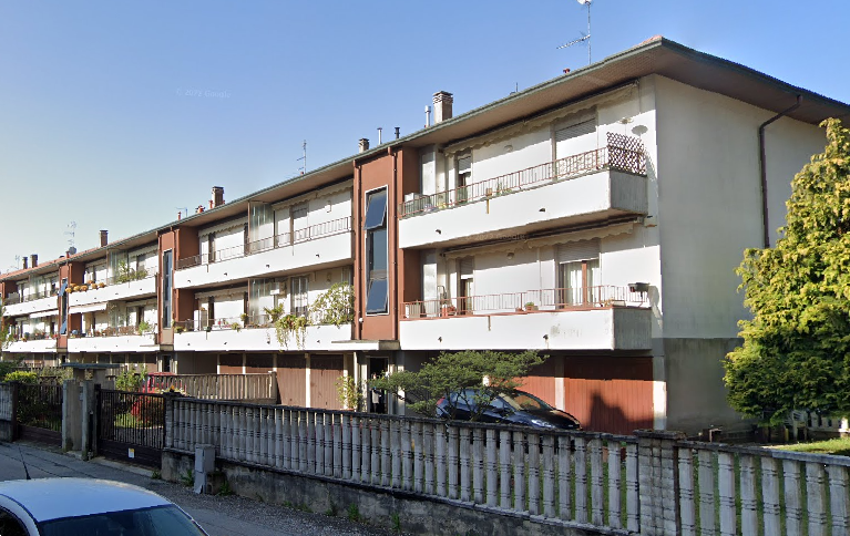 T627/24 - Appartamento a Busto Arsizio (VA)