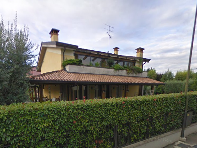 E2142/24TRIS - Villa a Desenzano del Garda (BS)