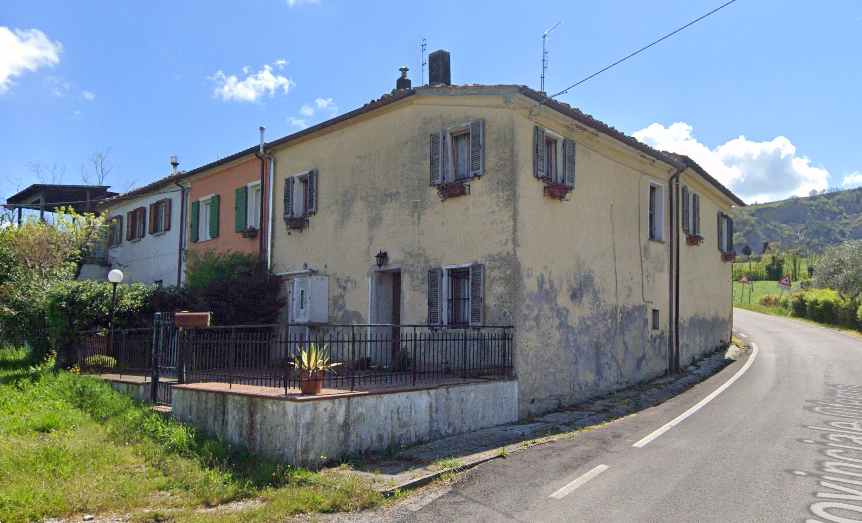 G302/24BIS - Casa singola a Gemmano (RN)