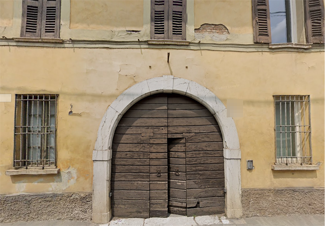 P436/24 - Stabile/Palazzo a Verolanuova(BS)