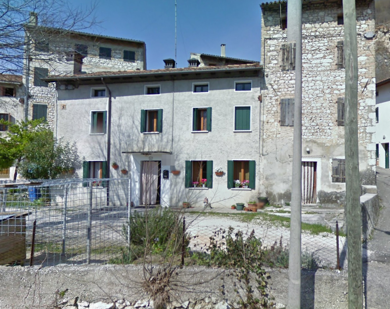 A2181/24 - Casa a Caneva (PN) 