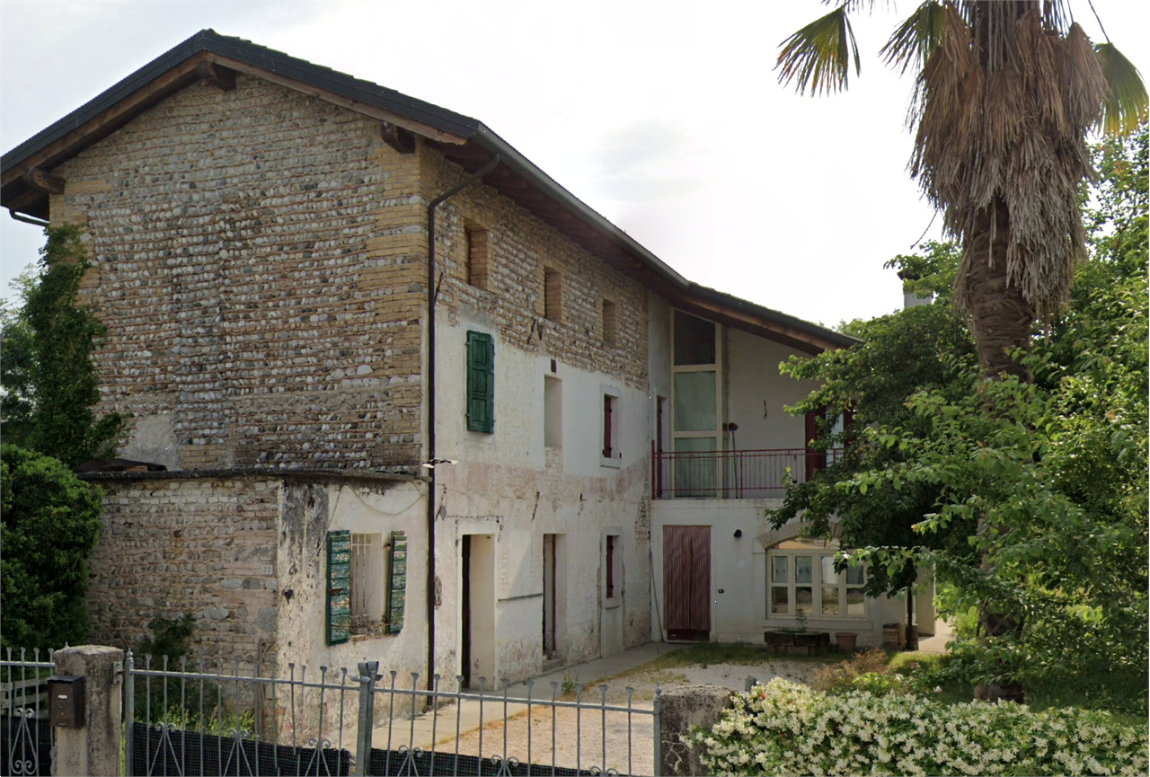 P445/24 - Porzione di casa a Valvasone Arzene(PN)