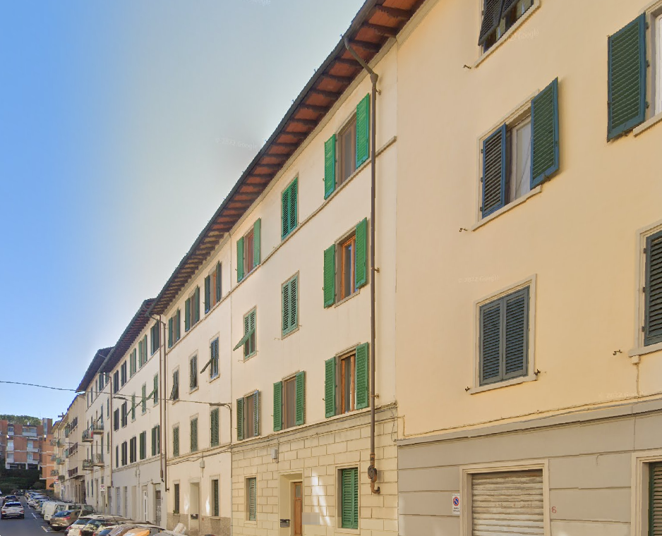 P245/24BIS - Appartamento a Firenze (FI)