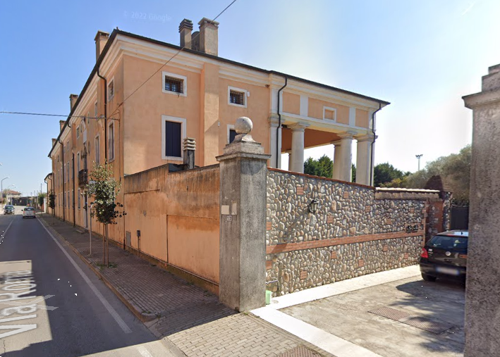 BA1252/24 - Villa a  Zimella (VR)