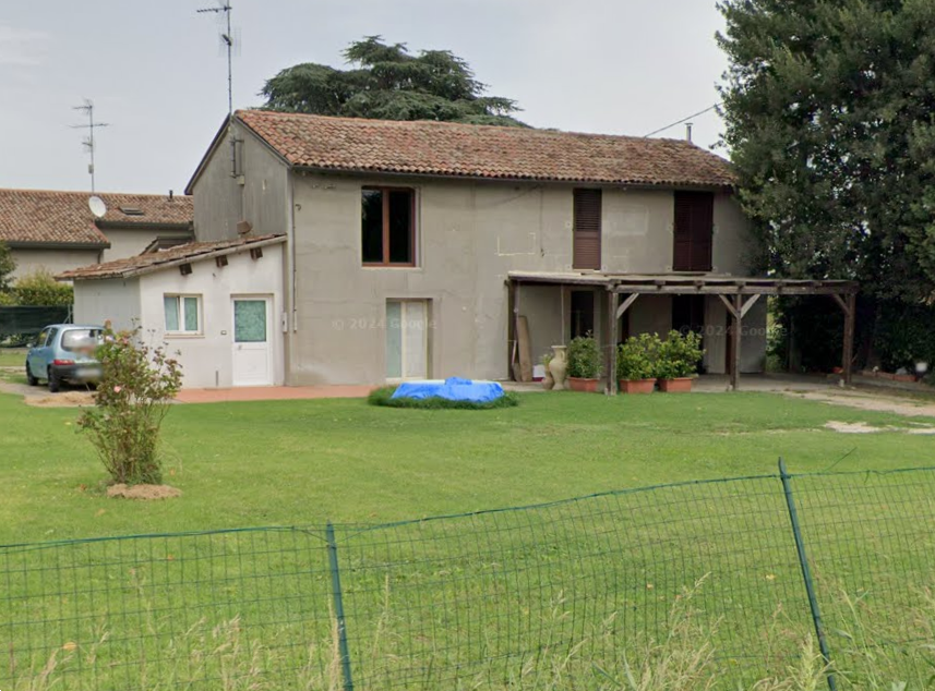 E2612/24 - Casa a Massa Lombarda (RA) 