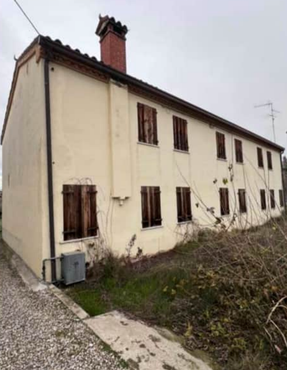 BA1257/24 - CASA SINGOLA A ALBAREDO D'ADIGE (VR)