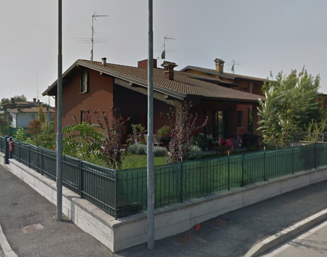 E2336/24BIS - Porzione di casa a San Gervasio Bresciano (BS) 