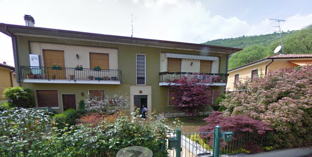 E2335/24BIS - Appartamento a Mazzano (BS) 