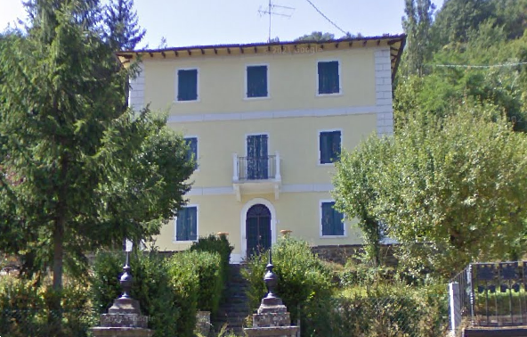 T661/24 - Villa unifamiliare a Firenzuola (FI)